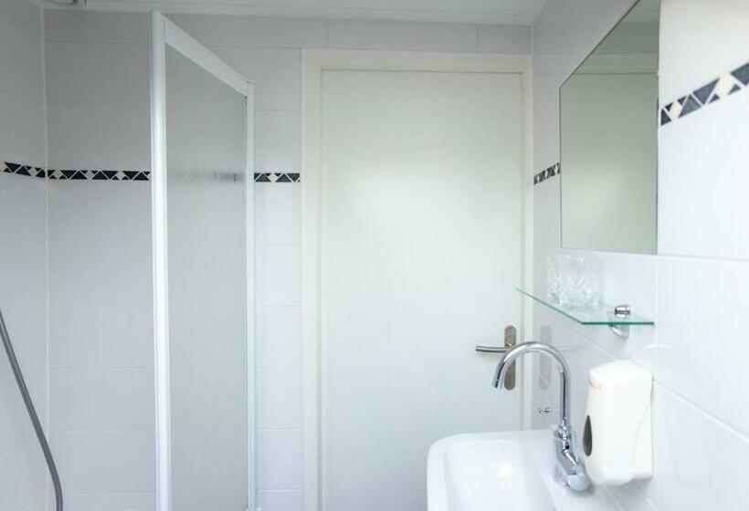 スタンダードルーム, Restaurant De Loenermark