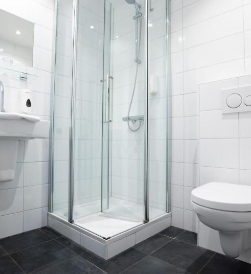 スイート, Restaurant De Loenermark