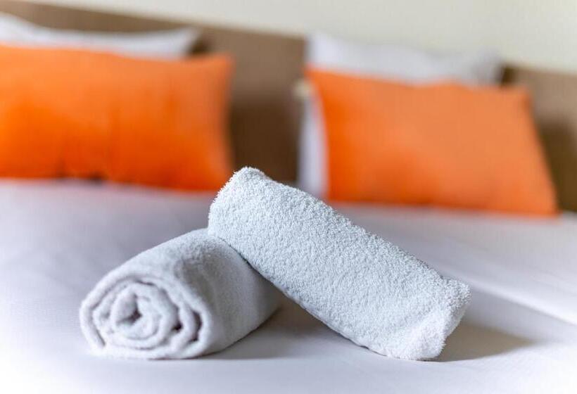 סוויטה, Restaurant De Loenermark