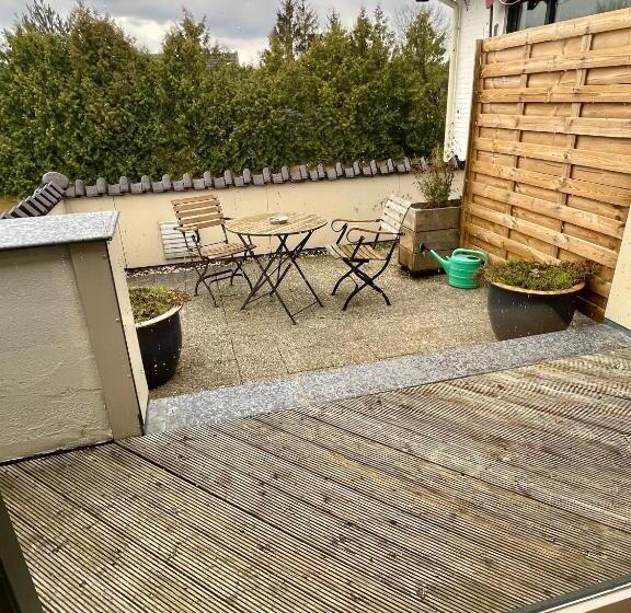 סוויטה, Restaurant De Loenermark