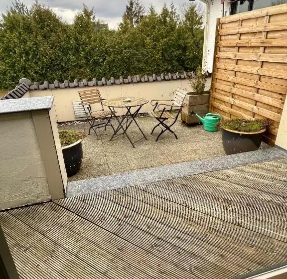 Suite, Restaurant De Loenermark