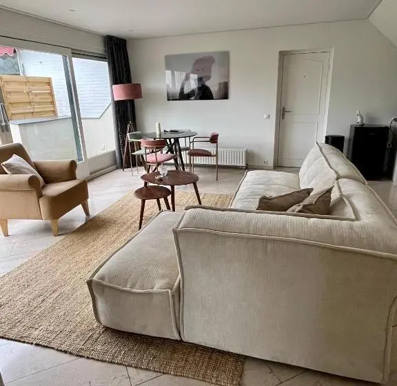 Suite, Restaurant De Loenermark