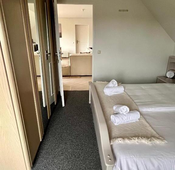 スイート, Restaurant De Loenermark