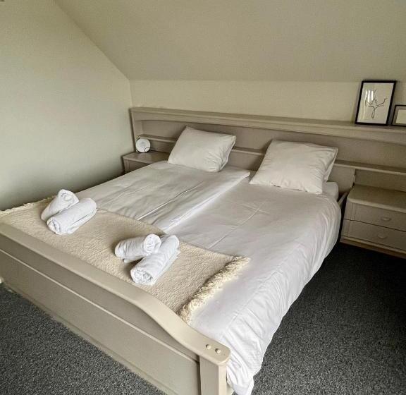 סוויטה, Restaurant De Loenermark