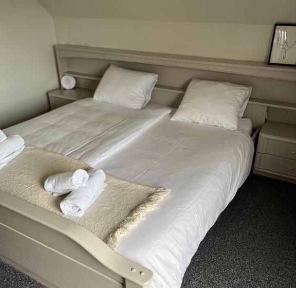 סוויטה, Restaurant De Loenermark