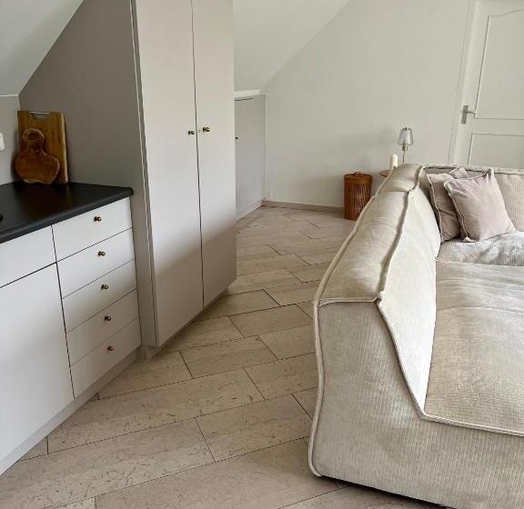 スイート, Restaurant De Loenermark