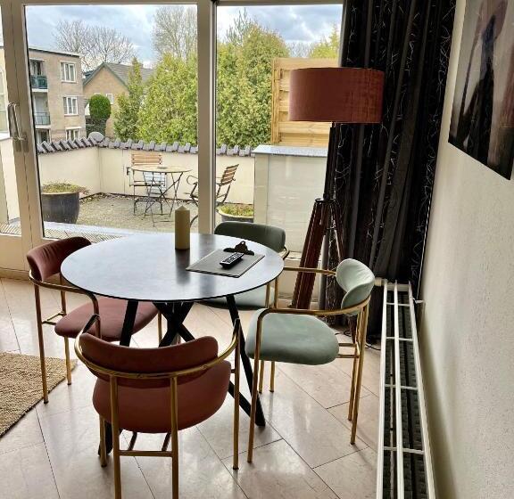 סוויטה, Restaurant De Loenermark