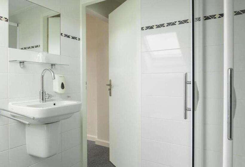 デラックスルーム, Restaurant De Loenermark