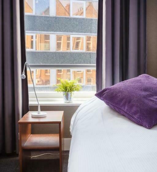 חדר סטנדרט, Santa Maria