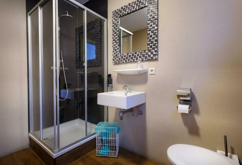 חדר סטנדרט יחיד, Santa Maria