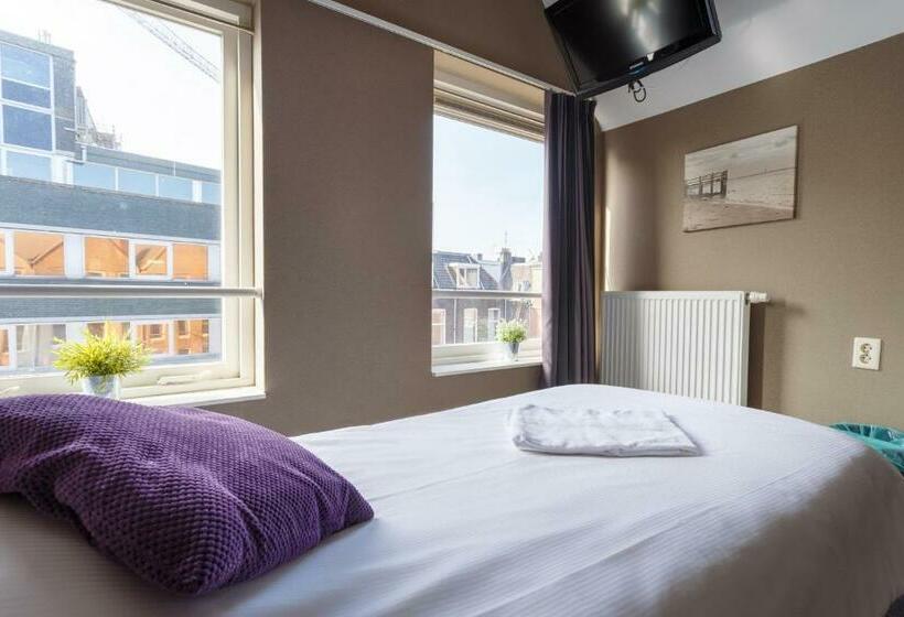 חדר סטנדרט יחיד, Santa Maria