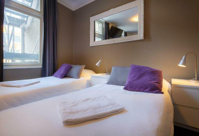 חדר סטנדרט, Santa Maria