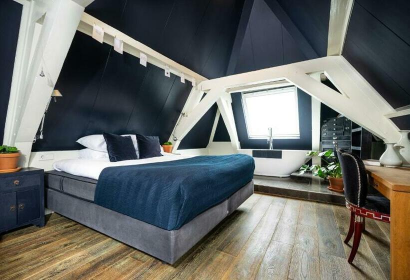 סוויטה אקזקיוטיב, Anne&max Boutique