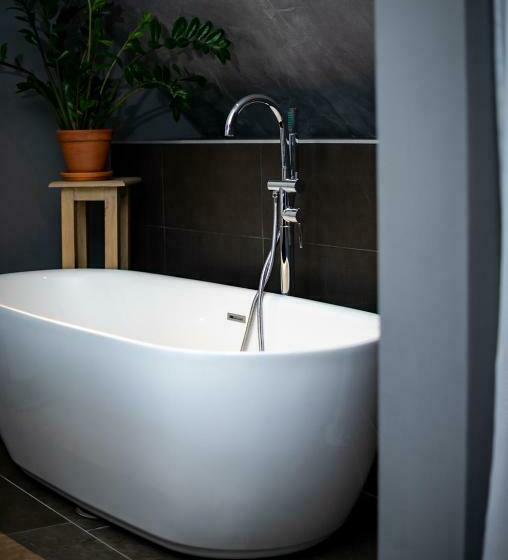 סוויטה דלוקס, Anne&max Boutique