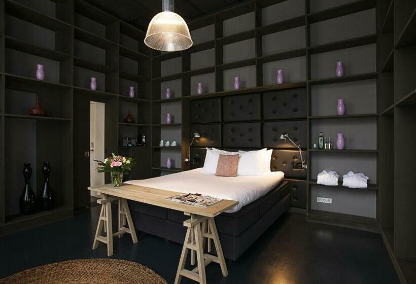 סוויטה דלוקס, Anne&max Boutique