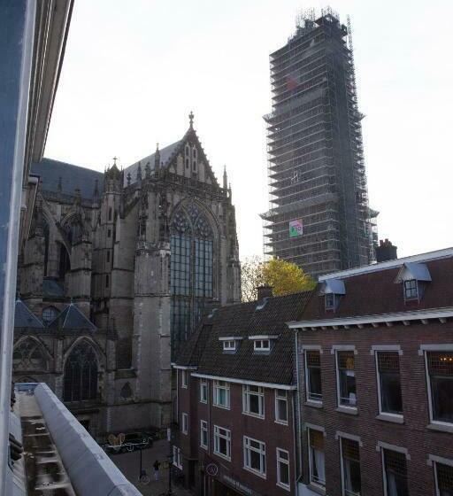 סוויטה דלוקס, Anne&max Boutique