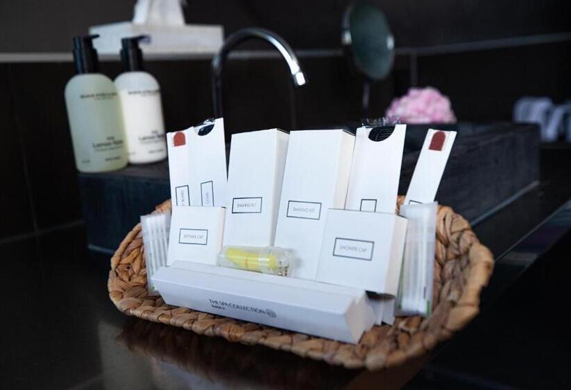 豪华套房, Anne&max Boutique