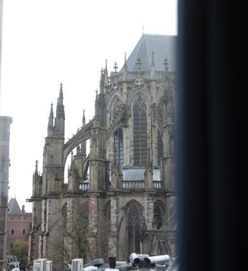 סוויטה אקזקיוטיב, Anne&max Boutique