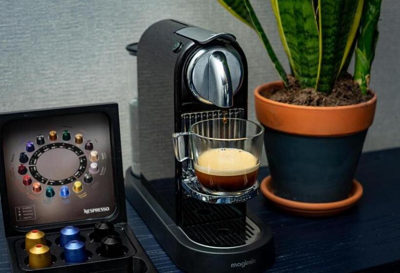 סוויטה אקזקיוטיב, Anne&max Boutique