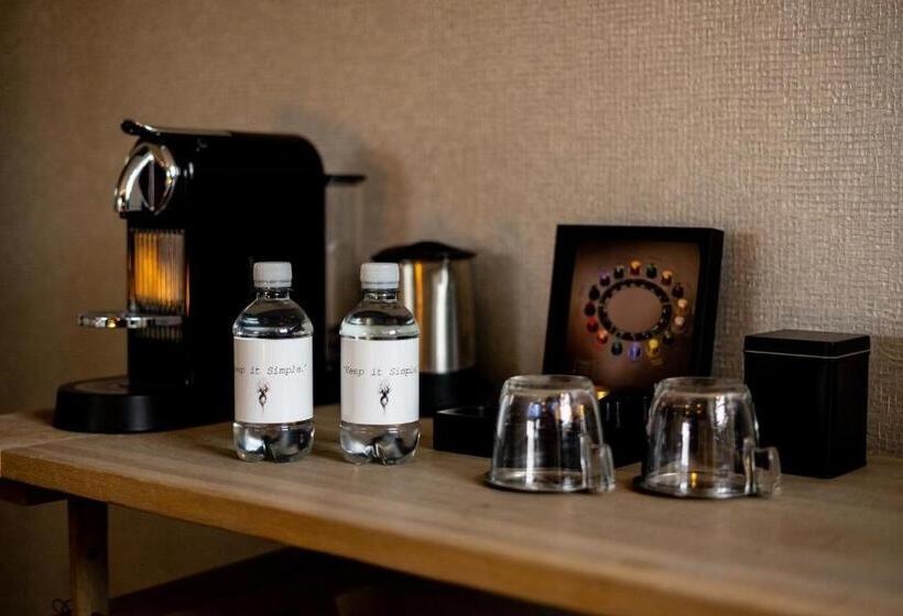 סוויטה, Anne&max Boutique