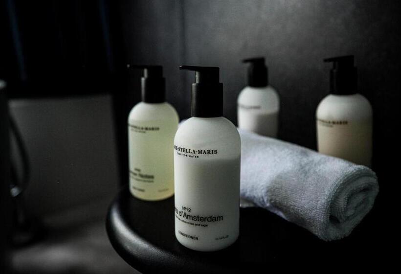 סוויטה אקזקיוטיב, Anne&max Boutique