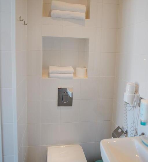 غرفة عائلية, Grand Cafe Deight