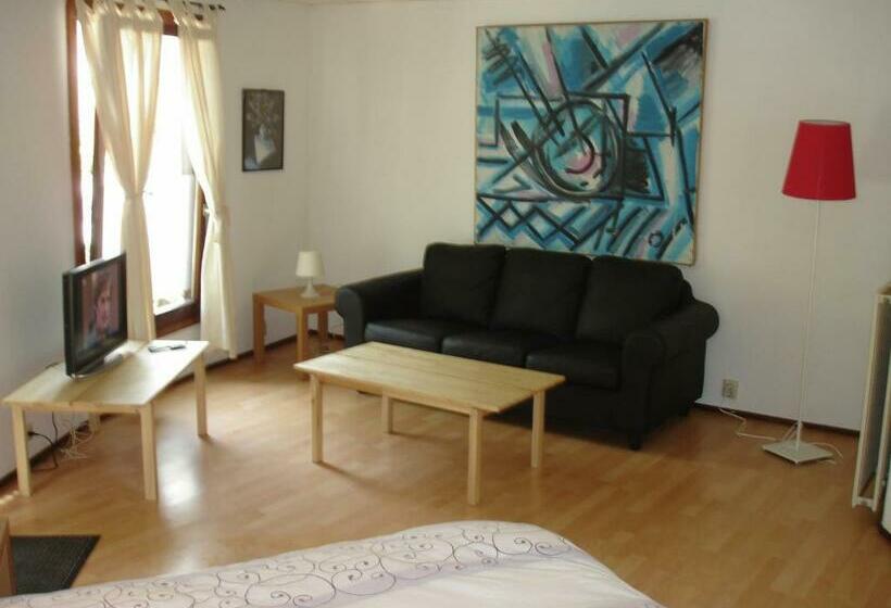 חדר סטנדרט, Motel  Bungalow & Chaletpark De Brenkberg