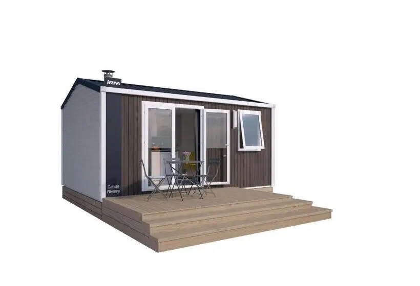 Deluxe-studio, Motel Bungalow & Chaletpark De Brenkberg