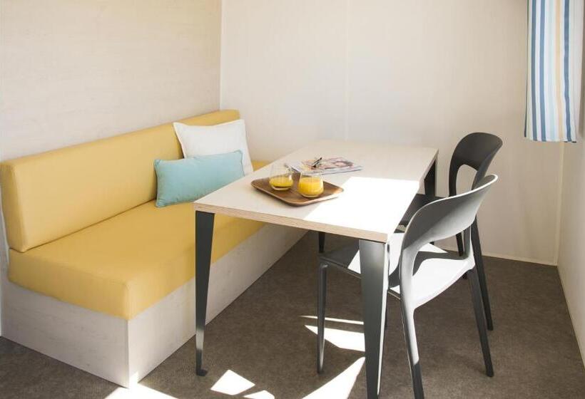 סטודיו דלוקס, Motel  Bungalow & Chaletpark De Brenkberg