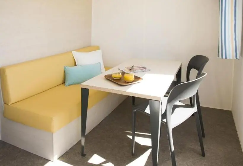 Deluxe-studio, Motel Bungalow & Chaletpark De Brenkberg