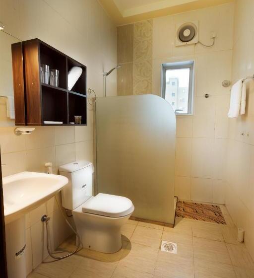 Апартаменты 1 Спальня, Gardens View