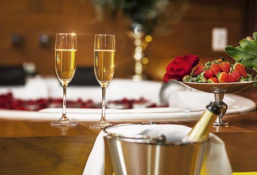 Люкс Вид на Горы, Canto Dos Prazeres Lavras Novas