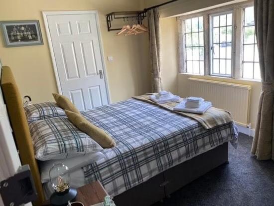 スタンダードルーム, Bear Inn   Bisley