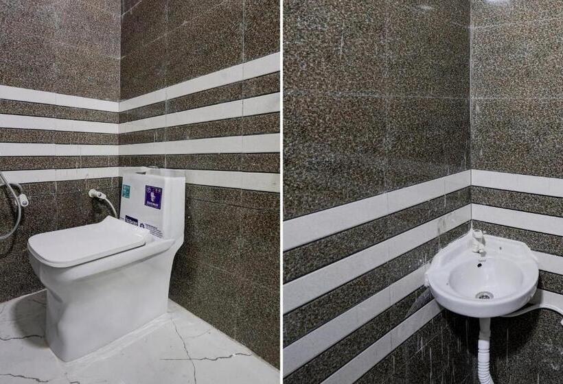 Triple Classic Room, Oyo Sun Flower Residency