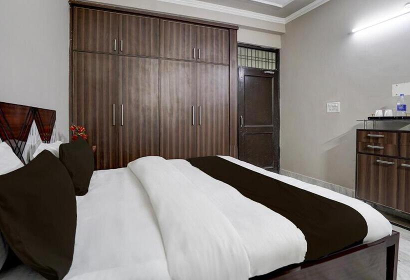 Triple Classic Room, Oyo Sun Flower Residency