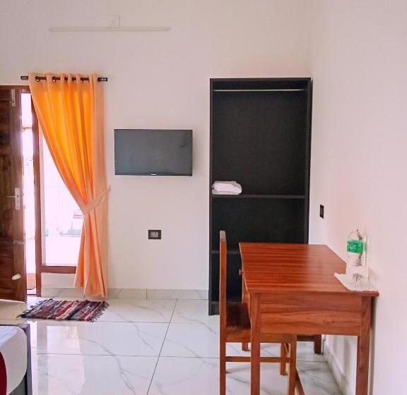 اتاق استاندارد, Appu S Nido