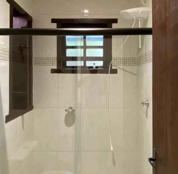 חדר דחוקס עם מיטת קינג, Pousada Panorama Serra Do Cipó