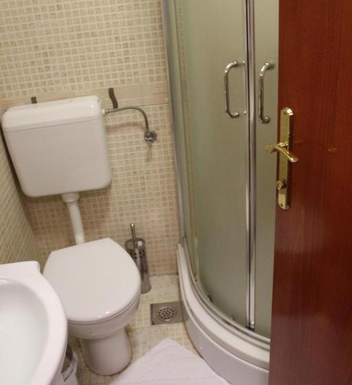 آپارتمان 1 خوابه, Intermezzo Vuk