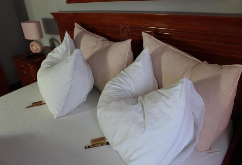 آپارتمان 1 خوابه, Intermezzo Vuk