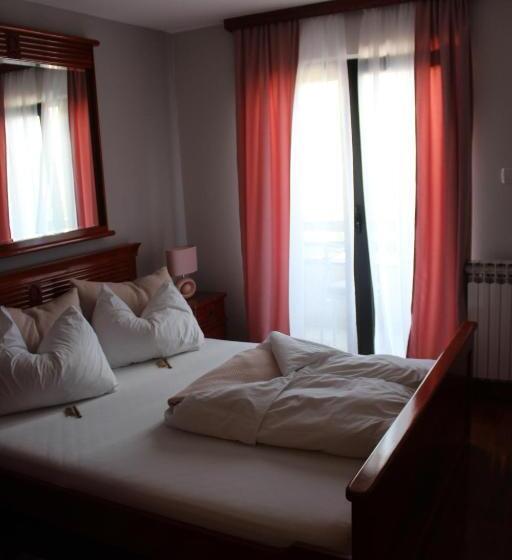 آپارتمان 1 خوابه, Intermezzo Vuk