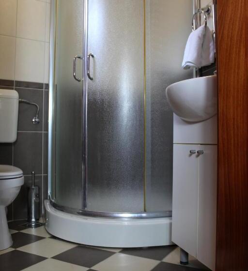 آپارتمان لوکس 1 خوابه, Intermezzo Vuk