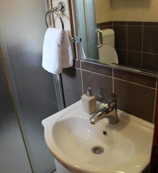 آپارتمان لوکس 1 خوابه, Intermezzo Vuk