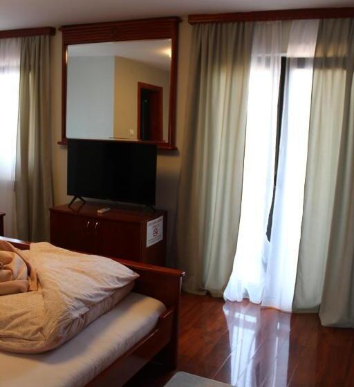 آپارتمان لوکس 1 خوابه, Intermezzo Vuk