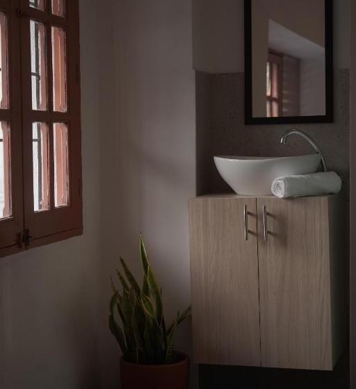 Номер Стандарт, Casablanca Hotel Centro Histórico