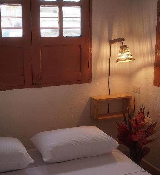 스탠다드 룸, Casablanca Hotel   Centro Histórico