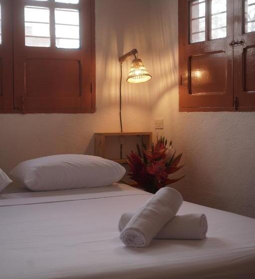 Номер Стандарт, Casablanca Hotel Centro Histórico