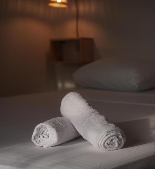 스탠다드 룸, Casablanca Hotel   Centro Histórico