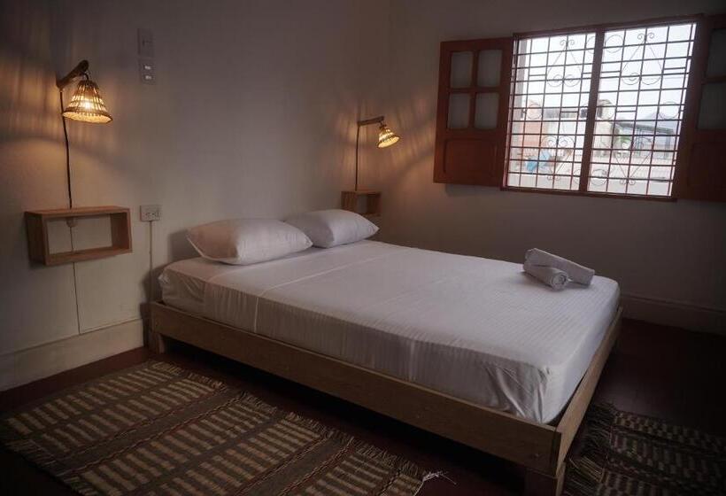 Номер Стандарт Трехместный, Casablanca Hotel Centro Histórico