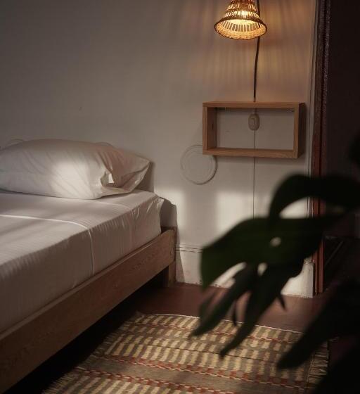 Номер Стандарт Трехместный, Casablanca Hotel Centro Histórico