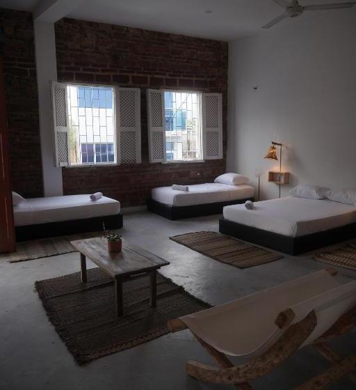 Апартаменты 1 Спальня с Балконом, Casablanca Hotel Centro Histórico